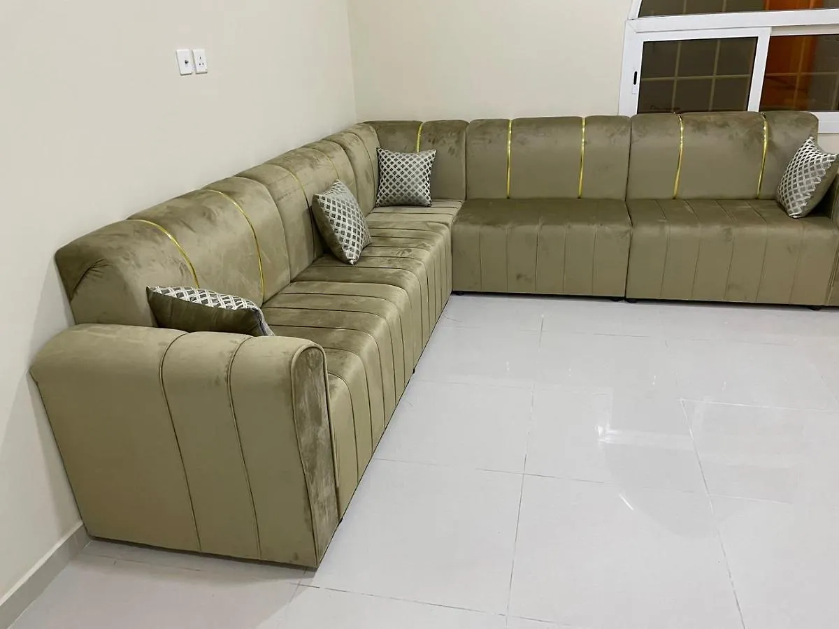ٍshark 19 Apartment Dammam