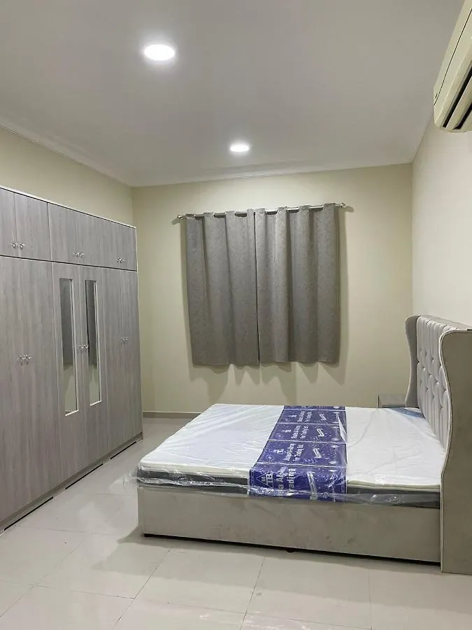 ٍshark 19 Apartment Dammam 0*,  Saudi Arabia